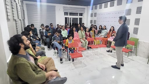 Celebrating Togetherness: Diwali 2025 at Dharamshala.co