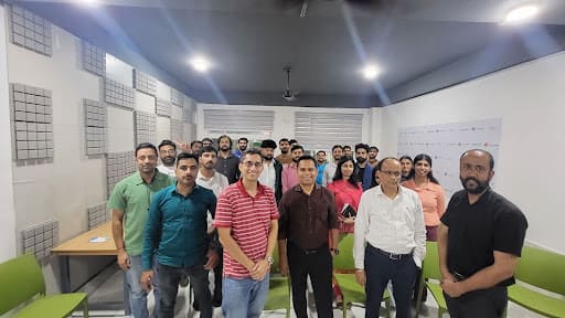 Wealth Management Workshop at Dharamshala.co