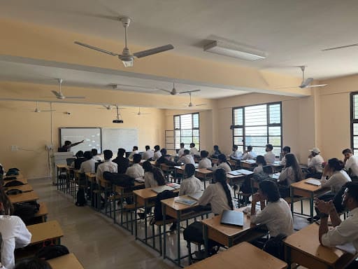 Mobile App Development Workshop at Govt. Degree College, Dharamshala